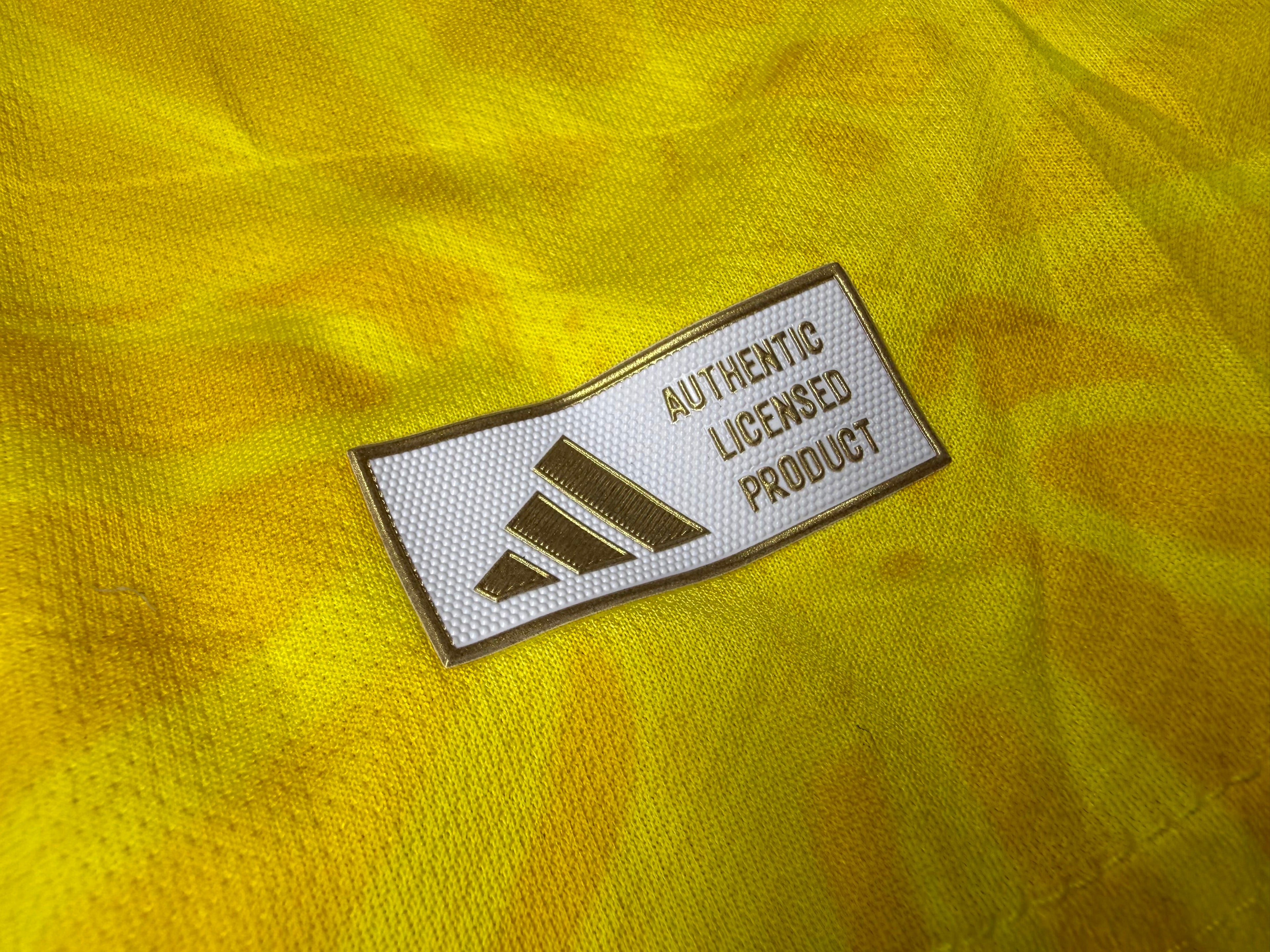 Vístete de Gloria: Camiseta Selección Colombia Mundial 2026 Niño